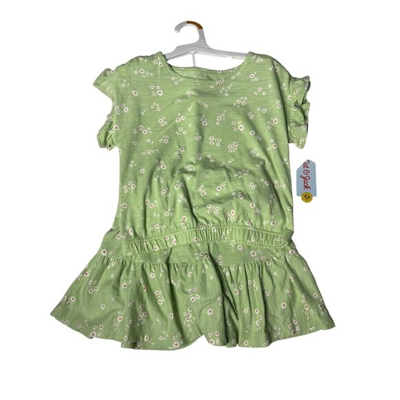 Cat & Jack Other - Cat and Jack Matching Skirt set.